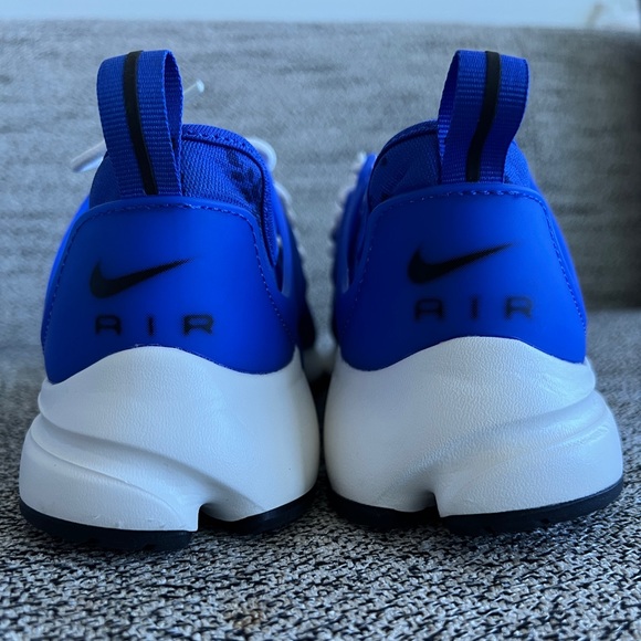 Women Nike Presto Blue NWT - Picture 6 of 6